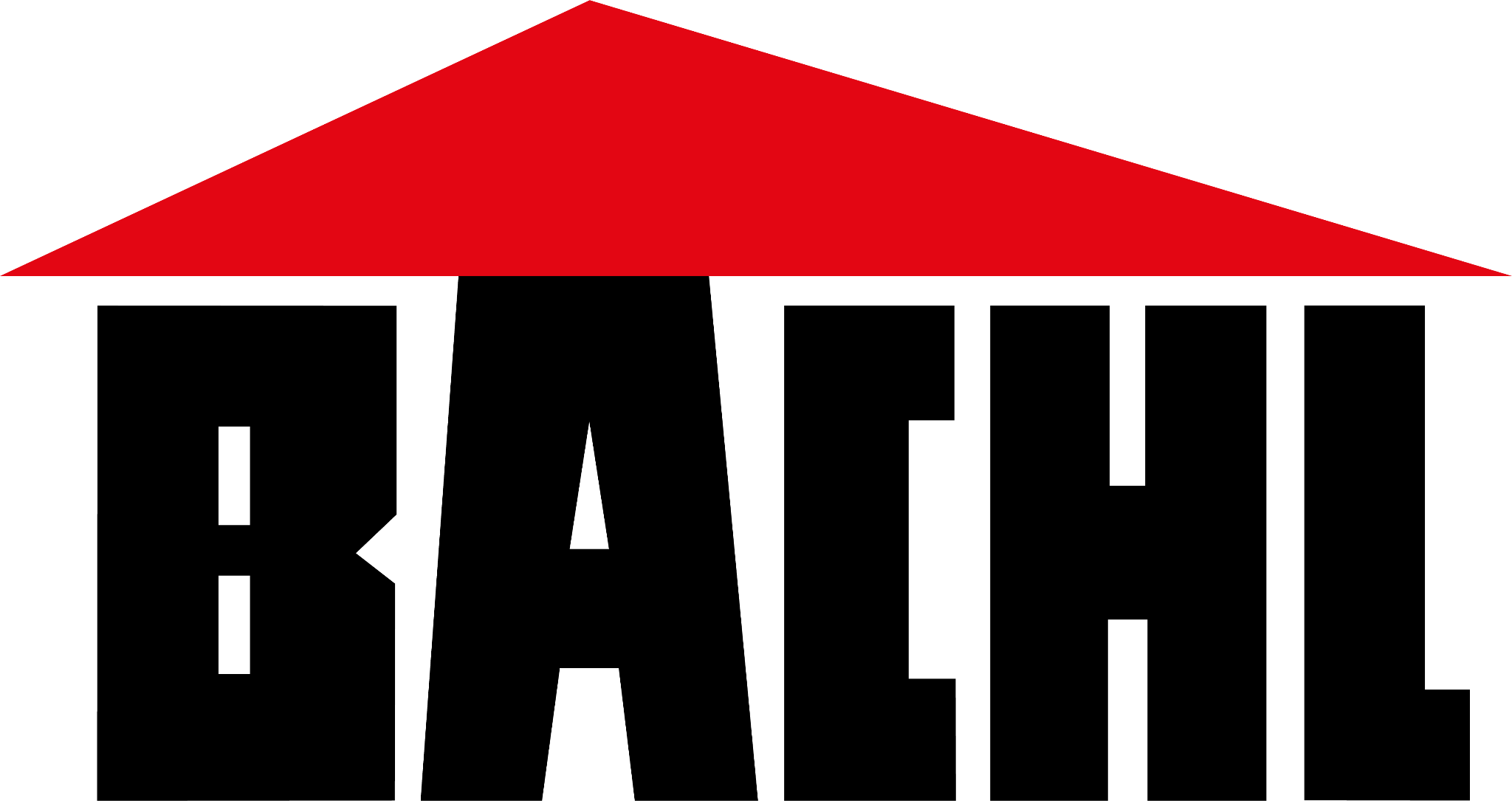 Bachl Logo